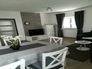 Apartment Villa Bijele Stijene - Two Bedroom Apartment with Terrace and Sea View