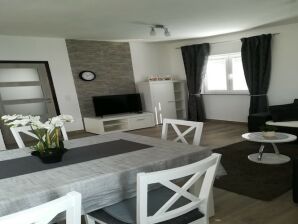 Apartment Villa Bijele Stijene - Two Bedroom Apartment with Terrace and Sea View