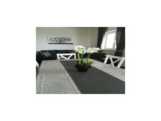 Apartamento Karlobag Características 21