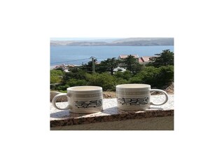 Apartamento Karlobag  25