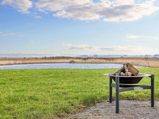 Casa de vacaciones Thisted Grabación al aire libre 4