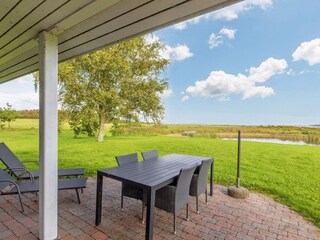 Vakantiehuis Thisted Buitenaudio-opname 2