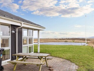 Holiday house Thisted Outdoor Recording 3