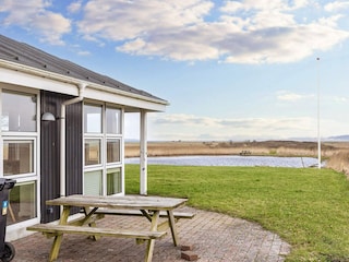 Holiday house Thisted Outdoor Recording 4