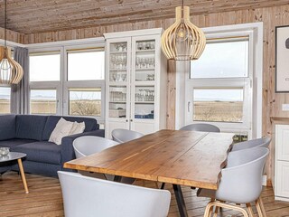 Casa per le vacanze Thisted  20