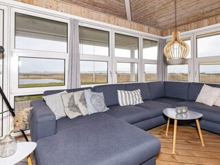 Casa per le vacanze Thisted  14