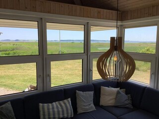 Ferienhaus Thisted  14
