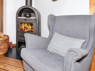 Casa per le vacanze Thisted  21