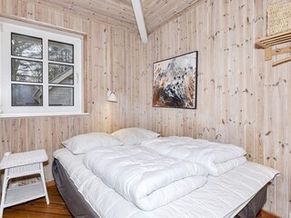 Casa per le vacanze Thisted  33