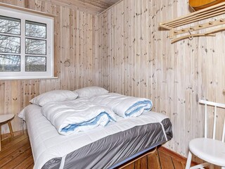Maison de vacances Thisted  16