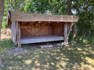 Ferienhaus Thisted  16