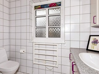 Casa per le vacanze Thisted  11