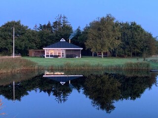 Ferienhaus Thisted  18