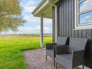 Ferienhaus Thisted Außenaufnahme 6