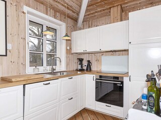 Vakantiehuis Thisted  31