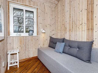 Maison de vacances Thisted  8