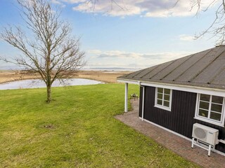 Holiday house Thisted Outdoor Recording 5