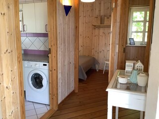 Maison de vacances Thisted  12