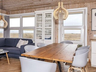 Maison de vacances Thisted  21