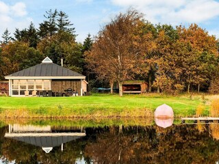 Casa per le vacanze Thisted Registrazione all'aperto 5