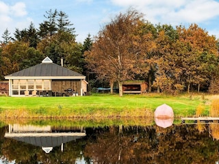 Maison de vacances Thisted Enregistrement extérieur 1