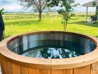 Vakantiehuis Thisted  32