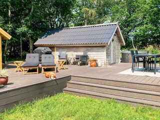 Holiday house Thisted  11