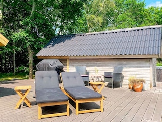 Holiday house Thisted  34