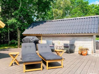 Maison de vacances Thisted  32