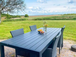 Casa per le vacanze Thisted  17