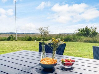 Vakantiehuis Thisted  23