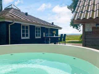 Holiday house Thisted  9