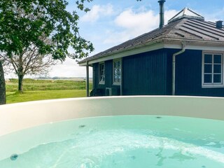 Casa per le vacanze Thisted  12