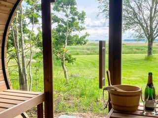 Maison de vacances Thisted  18