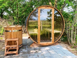 Casa per le vacanze Thisted  28