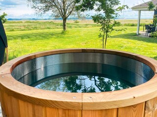 Maison de vacances Thisted  22