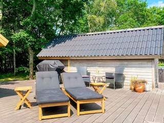 Maison de vacances Thisted  23