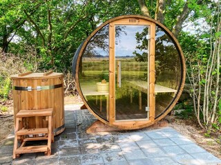 Casa per le vacanze Thisted  33