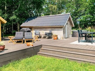 Ferienhaus Thisted  25