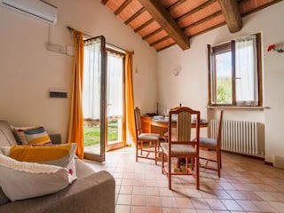 Apartment Urbania Ausstattung 3