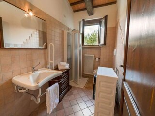 Appartamento Urbania Caratteristiche 9