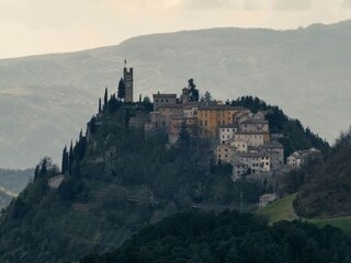 Appartement Urbania Buitenaudio-opname 3