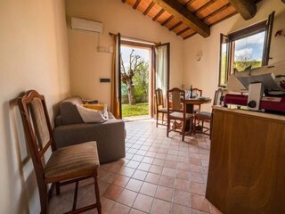 Appartement Urbania Kenmerken 5