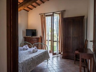 Appartement Urbania Équipement 9