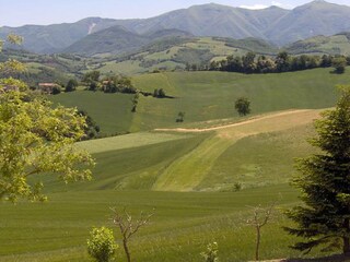 Apartment Urbania Environment 20