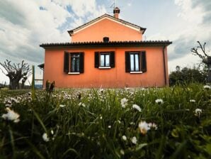 Apartment Ländlicher Komfort in Urbania - Urbania - image1