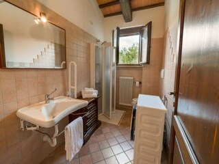 Apartment Urbania Ausstattung 7