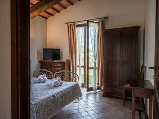 Appartement Urbania Kenmerken 9