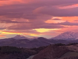 Apartment Urbania Umgebung 19