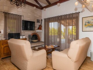 Villa Supetar Features 10
